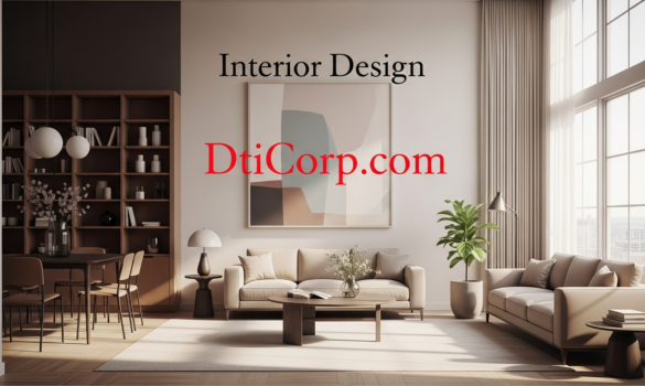 Interior Design and Decorating
