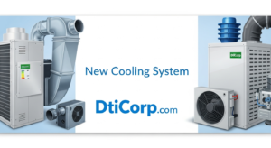 Selecting Purchasing and Installing a New Cooling System