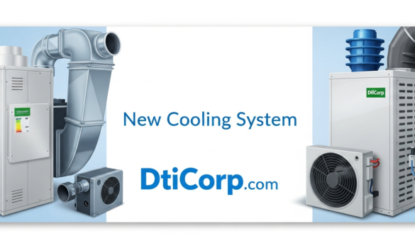 Selecting Purchasing and Installing a New Cooling System