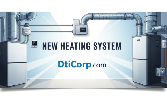 Selecting Purchasing and Installing a New Heating System